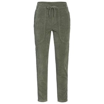 Damen Jogpants mit großen Taschen