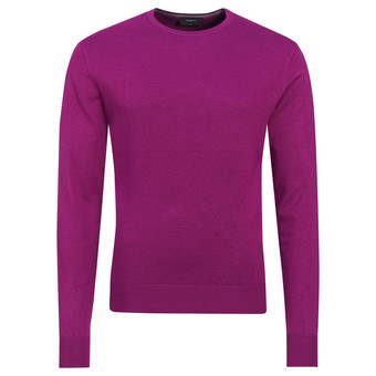 Herren Pullover mit Viskose-Anteil