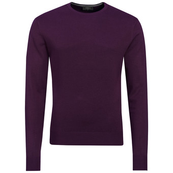 Herren Pullover mit Viskose-Anteil