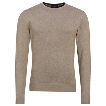 Herren Pullover mit Viskose-Anteil