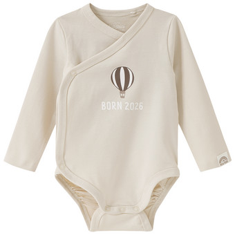 Newborn Wickelbody Born 2026