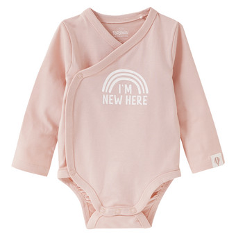 Newborn Wickelbody Born 2026