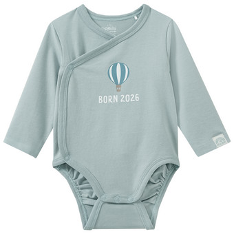 Newborn Wickelbody Born 2026