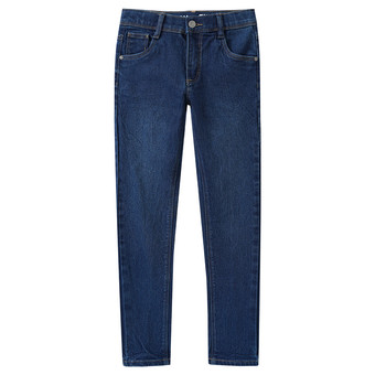 Jungen Thermo-Jeans im Slim-Design