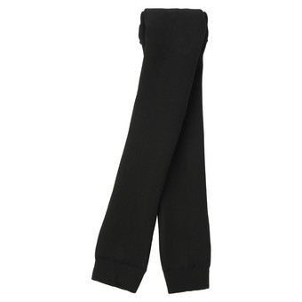 Mädchen Thermo-Leggings mit weichem Plüsch