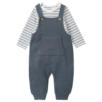 Baby Strampler und Body im Set