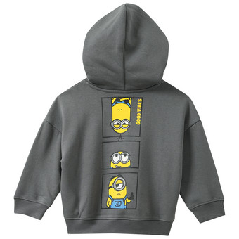 Minions Hoodie