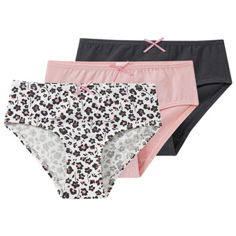 3 Mädchen Slips im Set