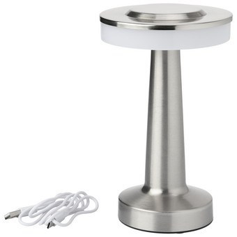 Tischlampe mit Touch-Funktion und Dimmer