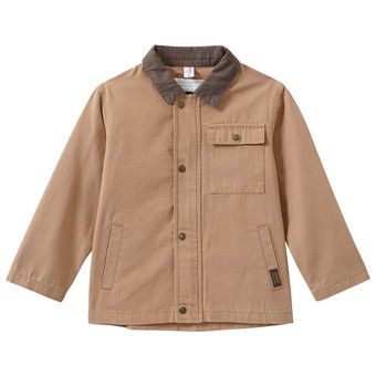 Jungen Jacke im Workwear-Look