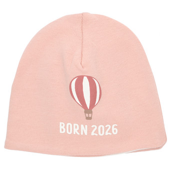 Newborn Mütze Born 2026