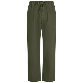 Herren Hose mit Elastikbund