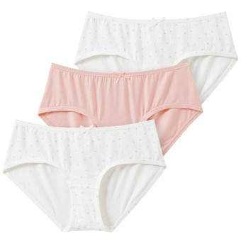 3 Mädchen Pantys im Set