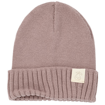 Baby Mütze im Beanie-Style