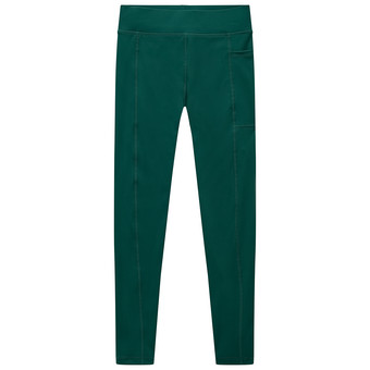 Mädchen Sport-Leggings mit Tasche