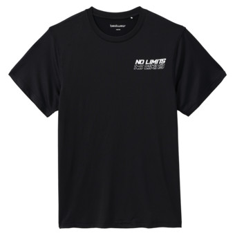  Jungen Sport-T-Shirt mit Print