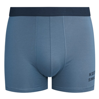 Herren Retroboxer aus Baumwolle