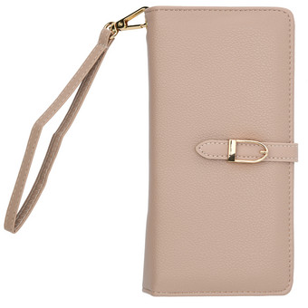 Kosmetiktasche „Assistant To The Manager“ – 22,9x17x5 Cm, Aus Polyester, Wasserabweisend