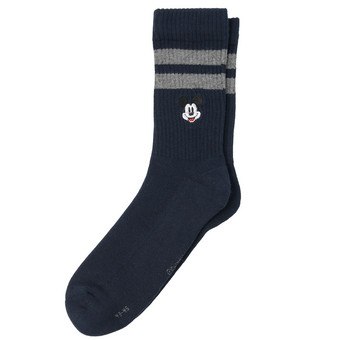 1 Paar Disney Sportsocken mit Micky Maus