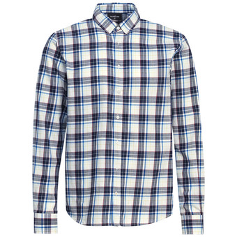 Herren Hemd in Modern Fit