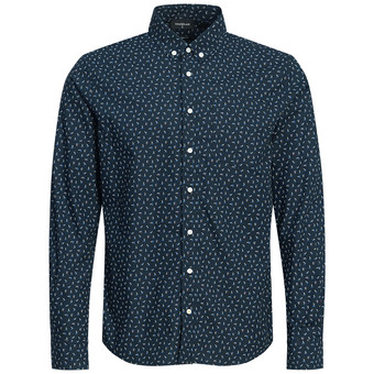 Herren Hemd in Modern Fit