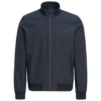 Herren Blouson mit Zipper