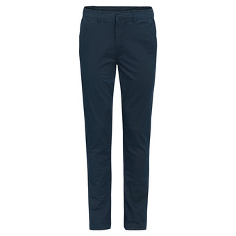 Herren Chinohose in Unifarben