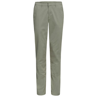 Herren Chinohose in Unifarben