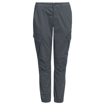 Herren Cargohose in Unifarben