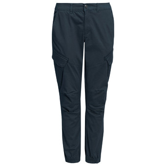 Herren Cargohose in Unifarben