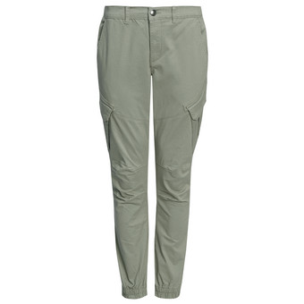 Herren Cargohose in Unifarben