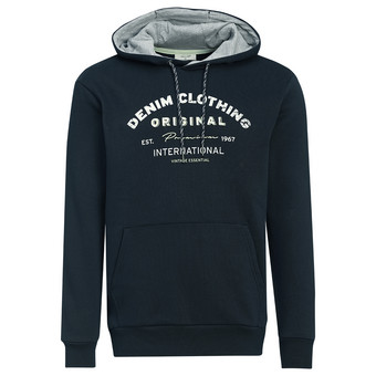 Herren Hoodie mit Print