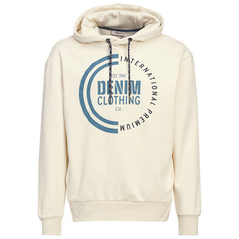 Herren Hoodie mit Print