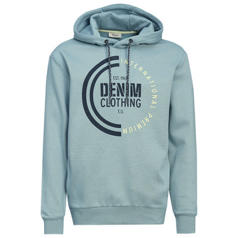 Herren Hoodie mit Print