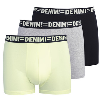3 Herren Retroshorts im Set