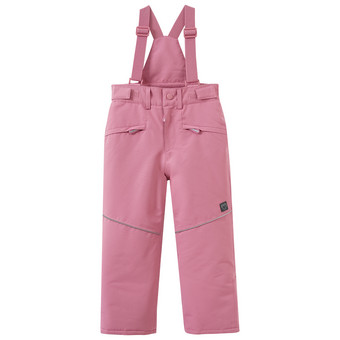 Mädchen Schneehose in Unifarben