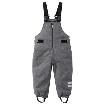 Baby Schneehose mit Hosenträger