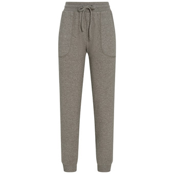 Damen Yoga-Jogpants in weicher Qualität