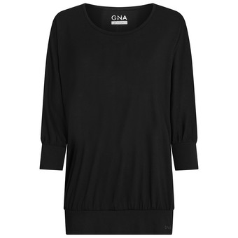 Damen Yoga-Shirt mit 3/4-Arm