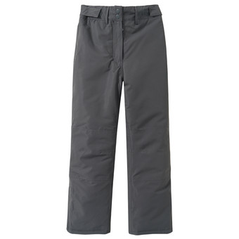 Mädchen Schneehose mit Schneefang