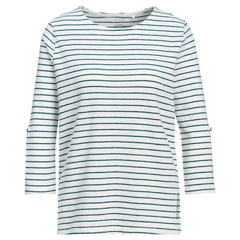 Dames shirt met strepen