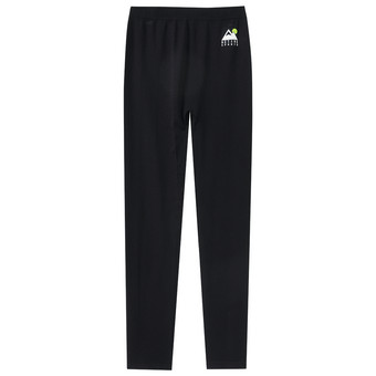 Thermische leggings voor kinderen