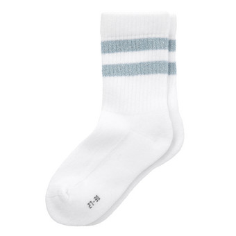 1 Paar Mädchen Tennissocken