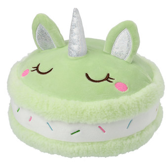 Candy World Plüschtier mit  Gesicht