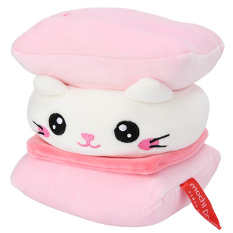 Candy World Plüschtier mit  Gesicht