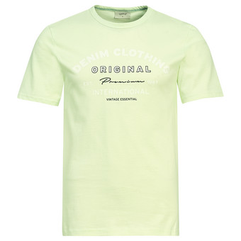 Herren T-Shirt mit Print