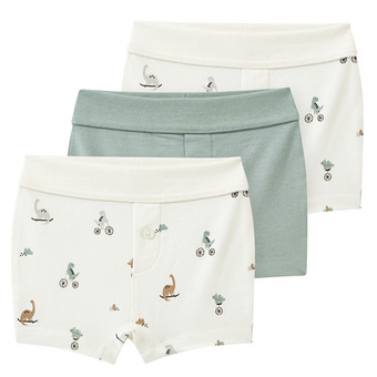 3 Baby Boxer im Set