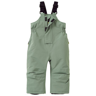 Baby Schneehose in Unifarben