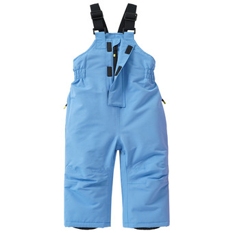 Baby Schneehose in Unifarben