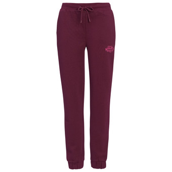 Damen Jogginghose mit Print